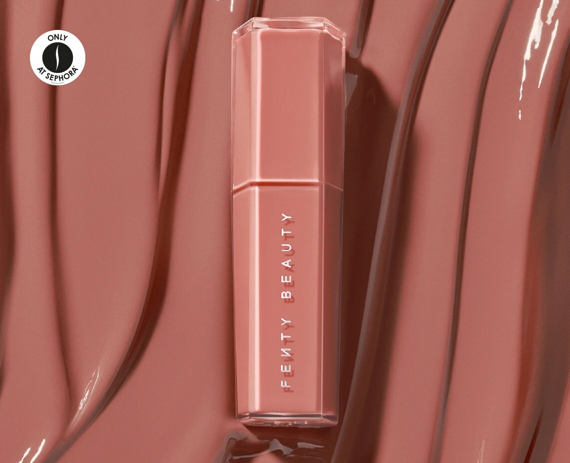 Fenty Beauty = Sephora