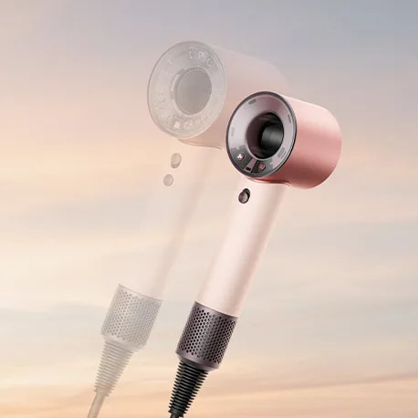 Dyson = Sephora 