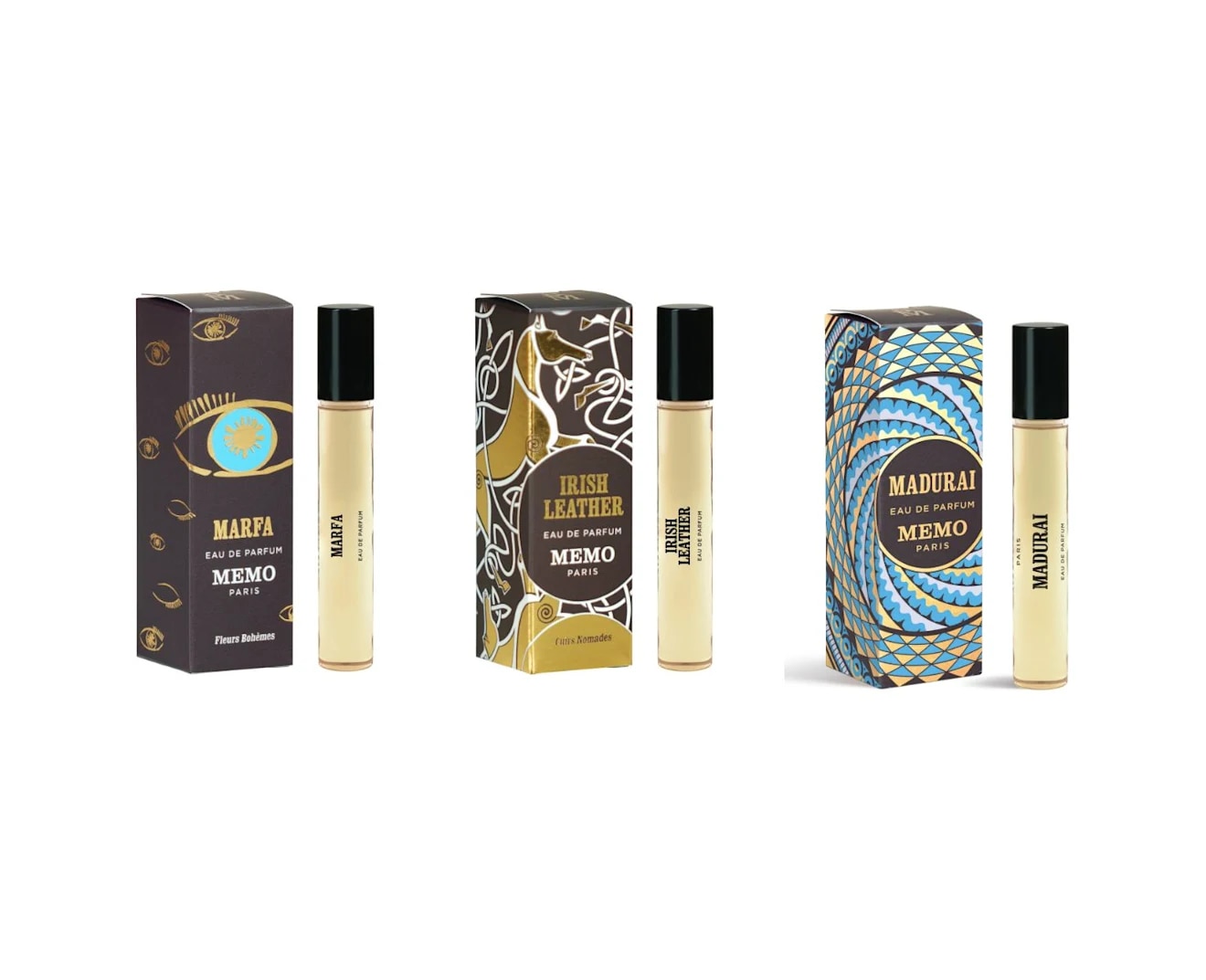 Memo - Indulge in a Deluxe Gift = Sephora