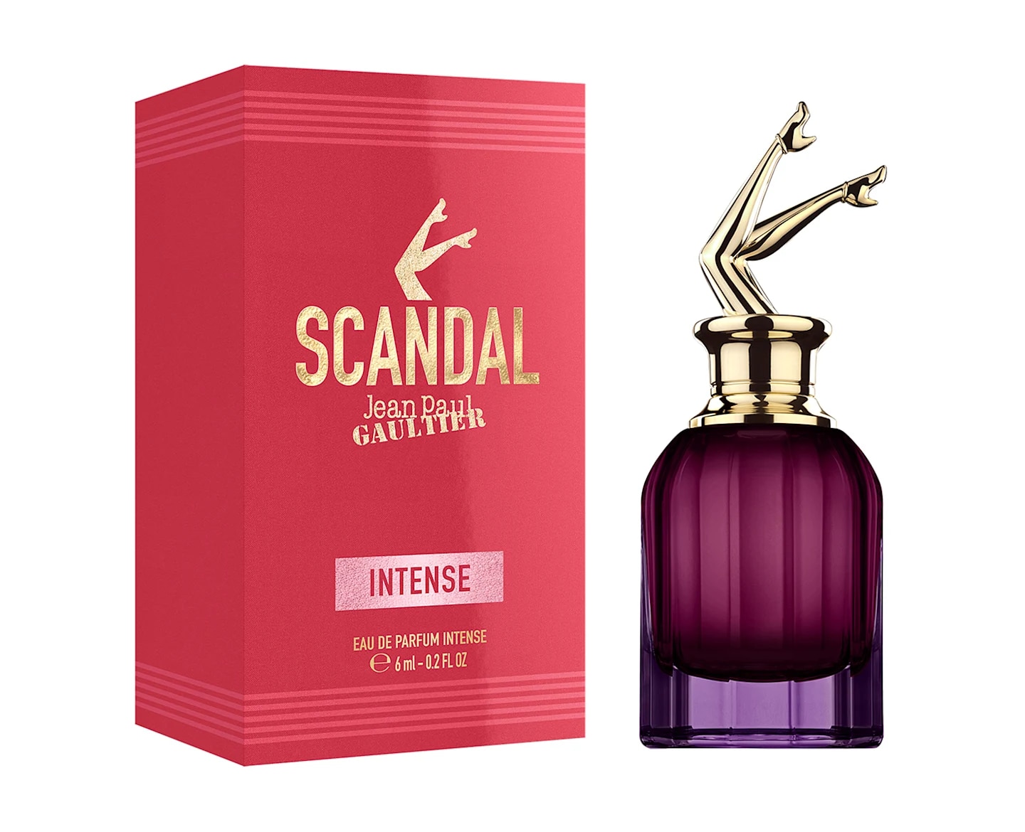 JPG - Scandal EDP Intense for Her - Beauty Offers = Sephora