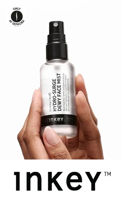 Sephora = The Inkey List