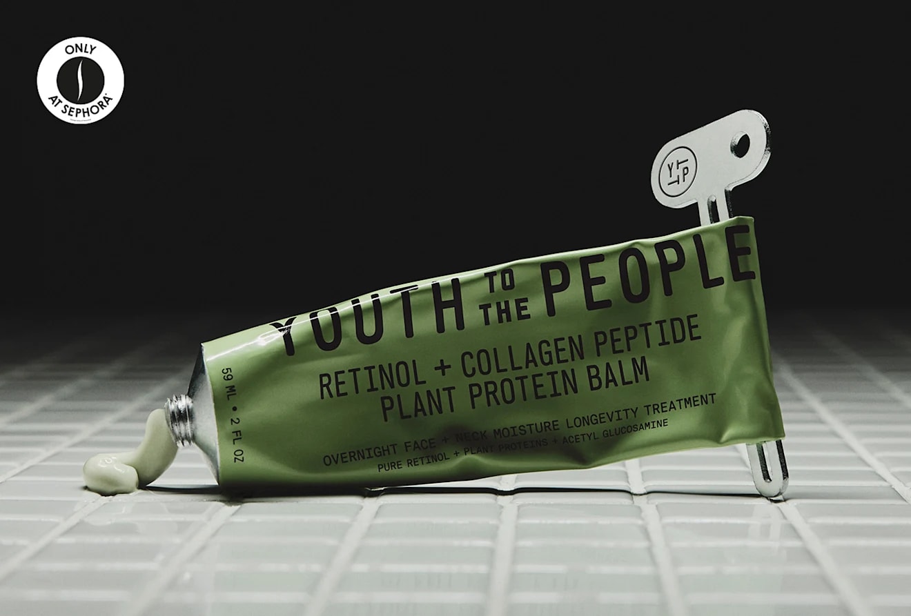 YTTP Wake Up to You(th) - Sephora