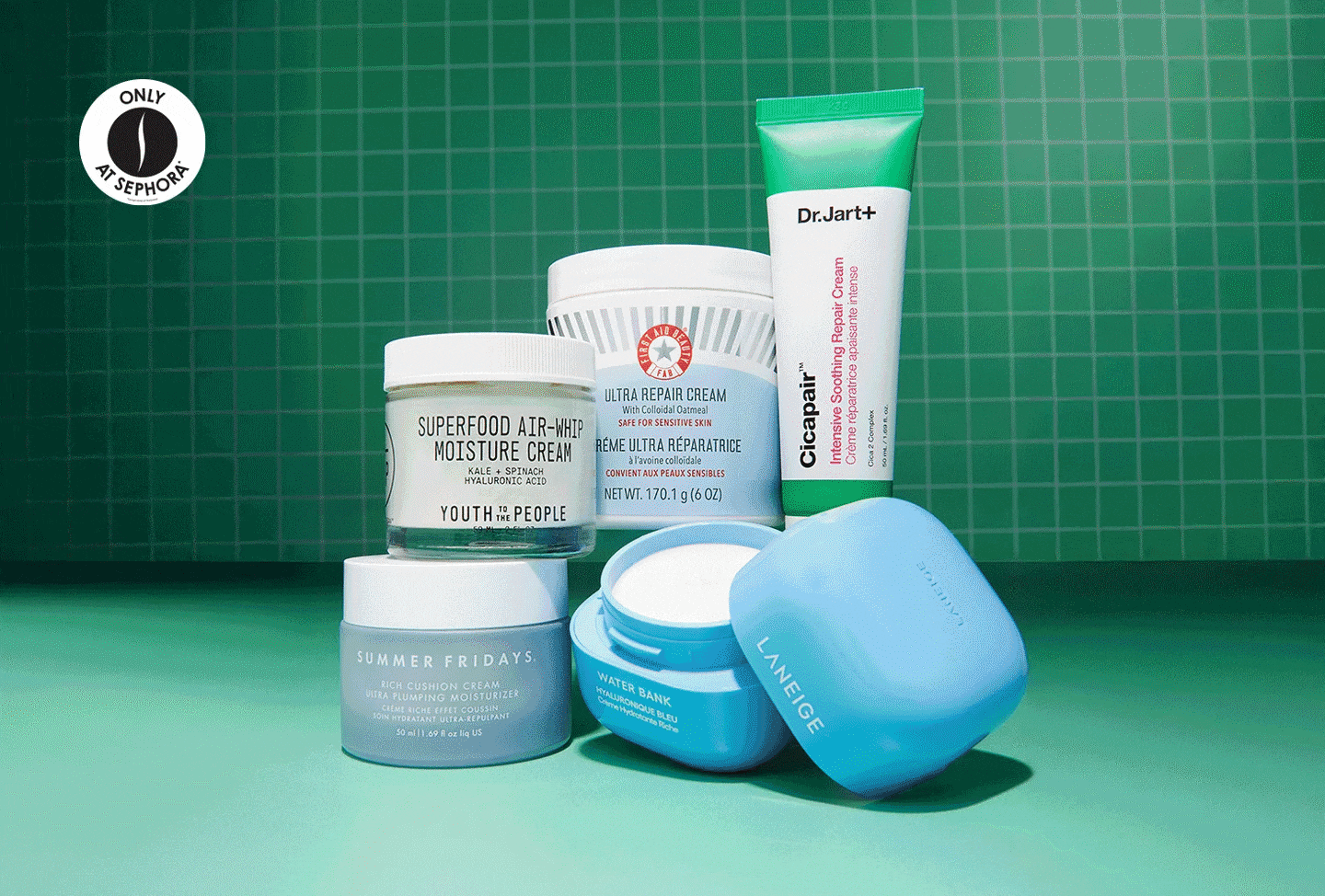 skin care 