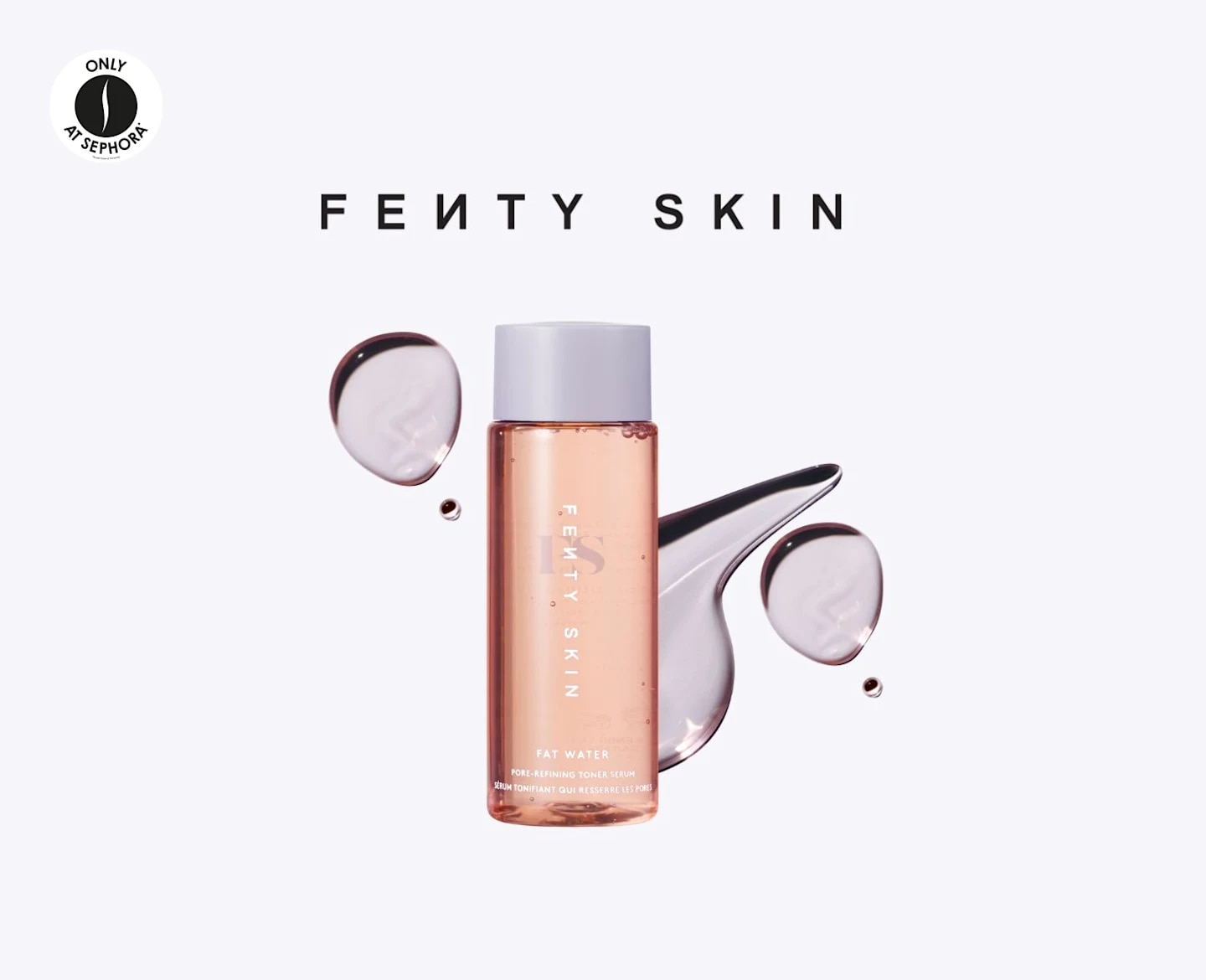 Fenty Skin Fat Water Deluxe 10ml - Beauty Offers = Sephora