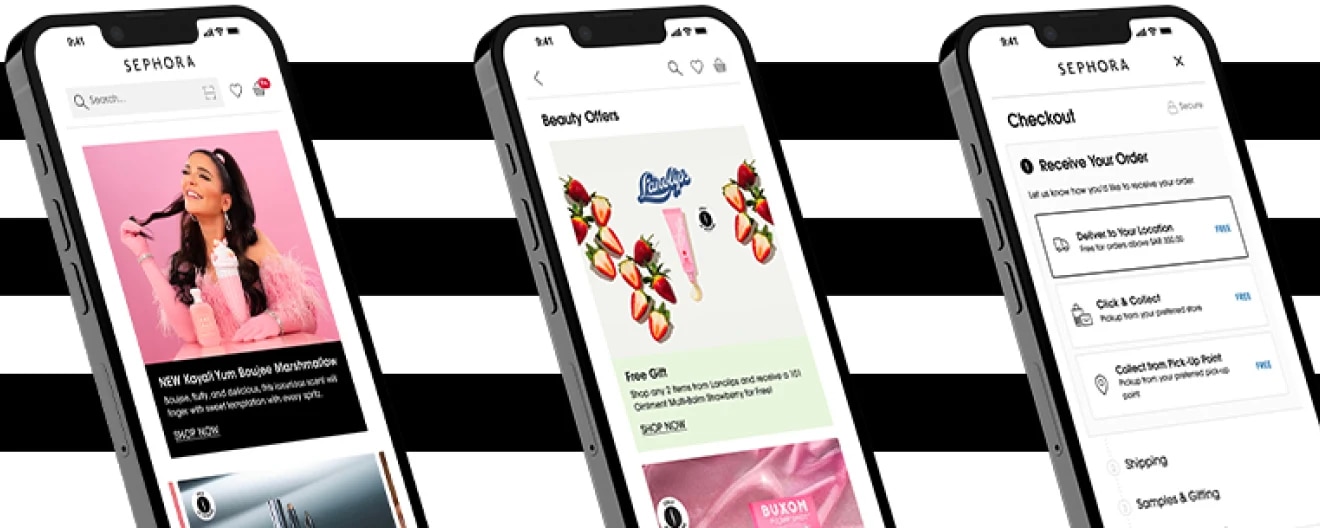 Download the App - Top Hero Banner