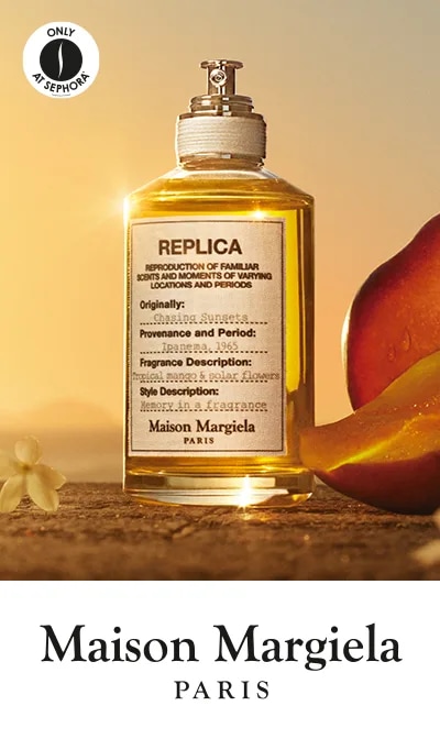 Sephora =MAISON MARGIRLA