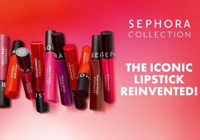 SC - Colorful Skincare - Best Sellers