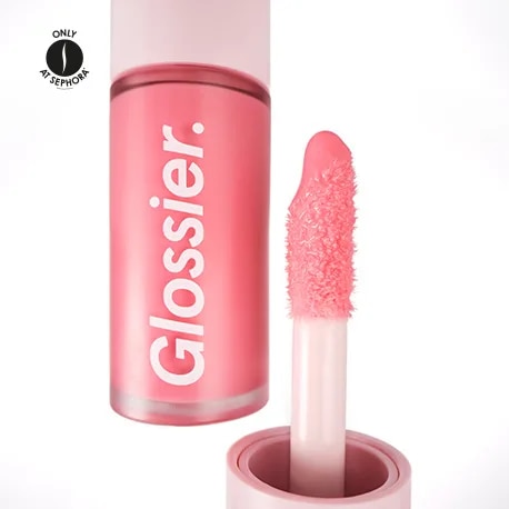 sephora = Glossier