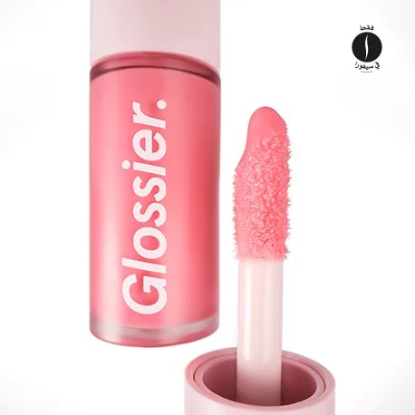 sephora = Glossier