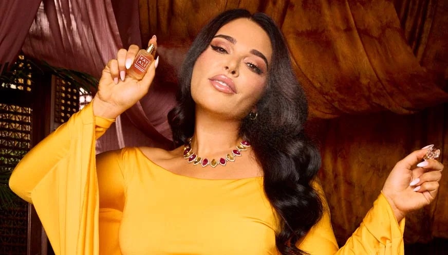 Kayali = Sephora