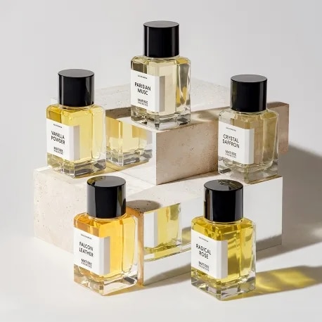 sephora= MATIERE PREMIERE