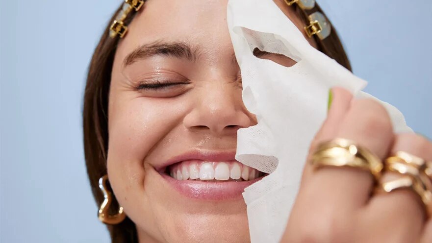 SC - Colorful Skincare - Top Banner