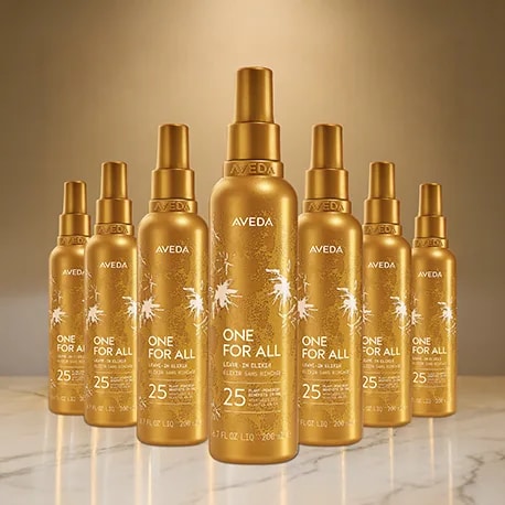 Aveda = Sephora 