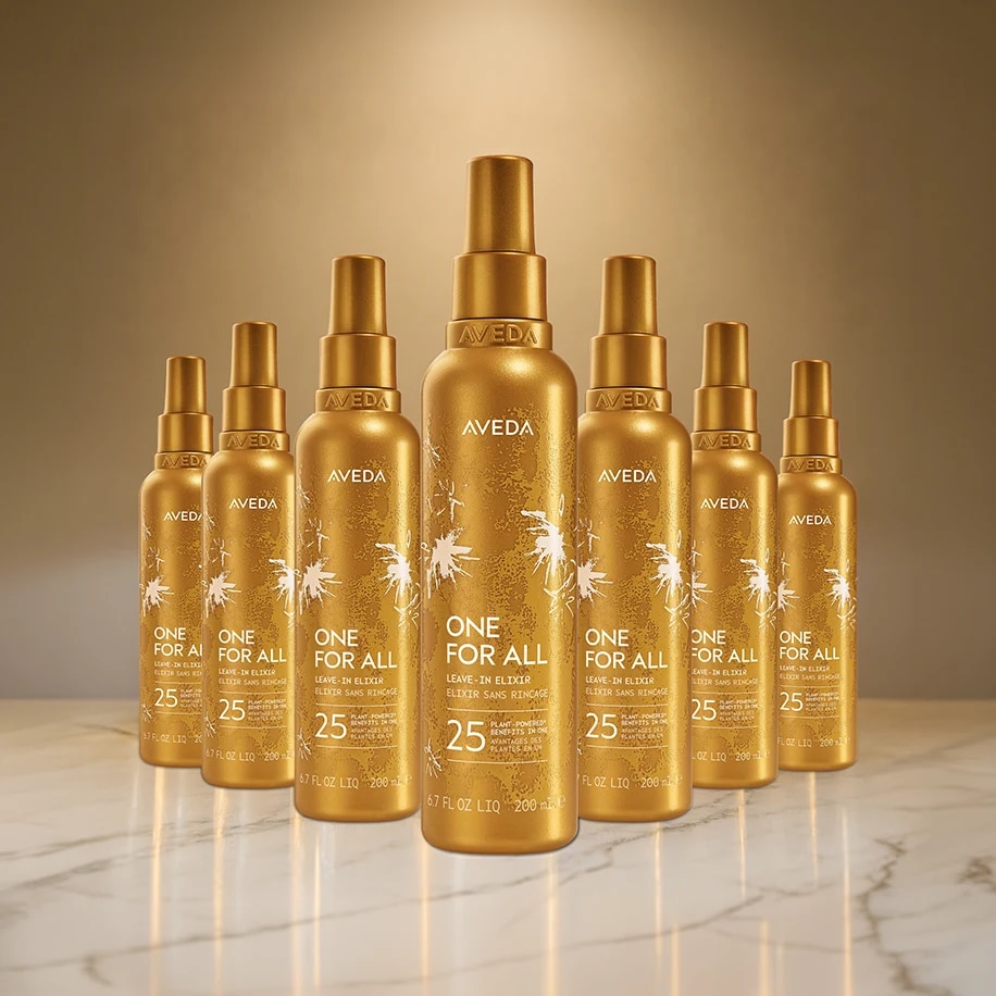 Aveda = Sephora 