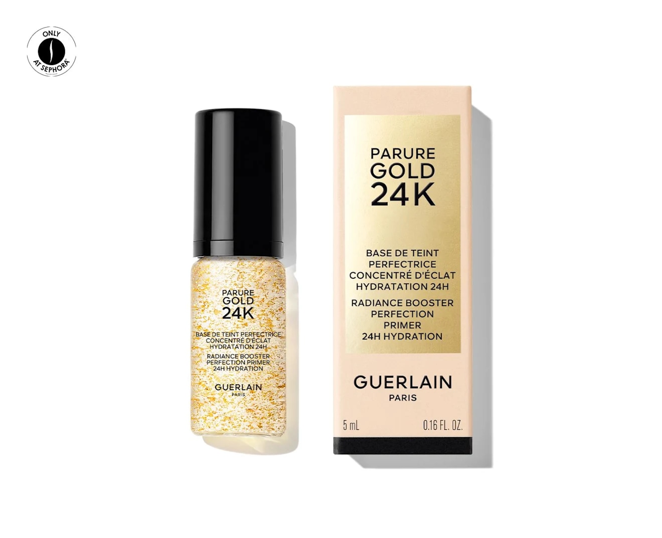 Sephora = GUERLAIN