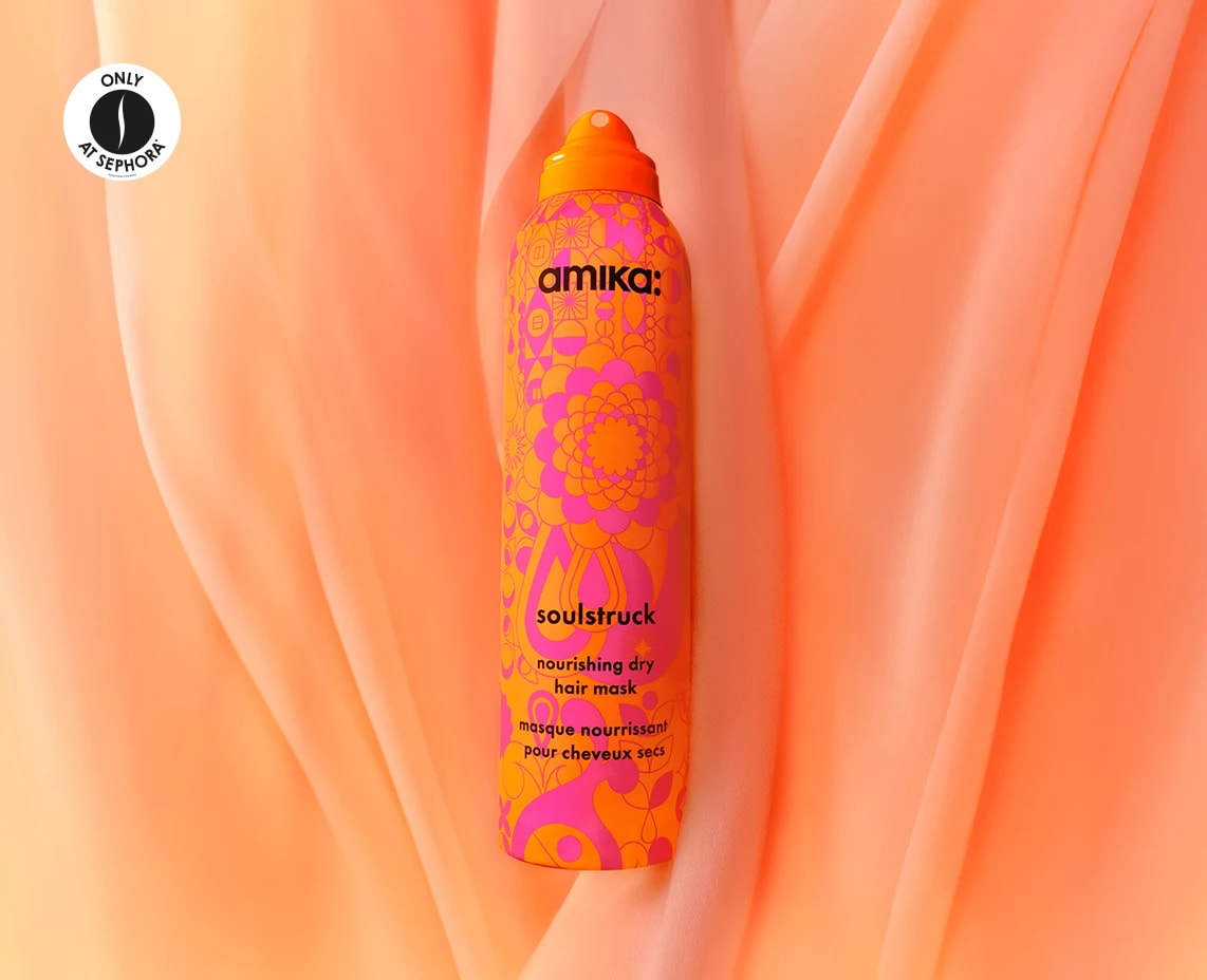 Amika = Sephora 