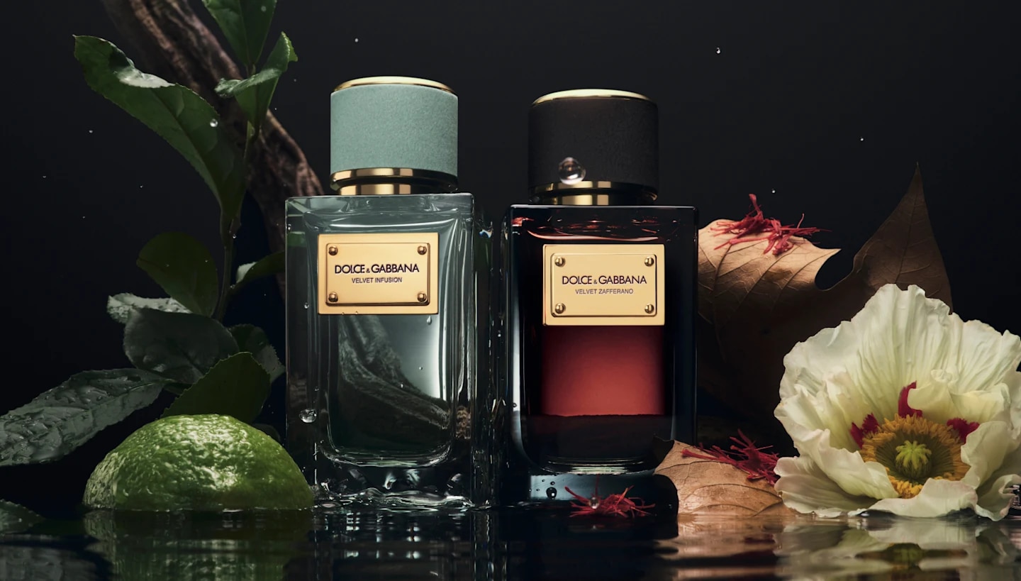 Dolce & Gabbana - Brand Highlight - PDP