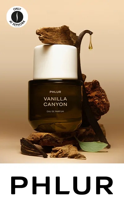 PHLUR = Sephora 