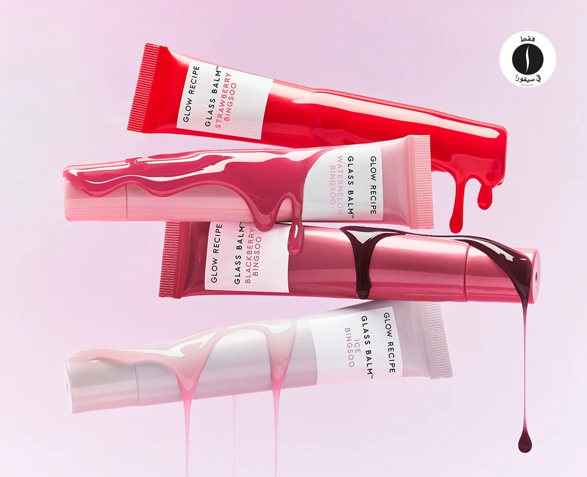 Glow Recipe - Lip Glass = Sephora