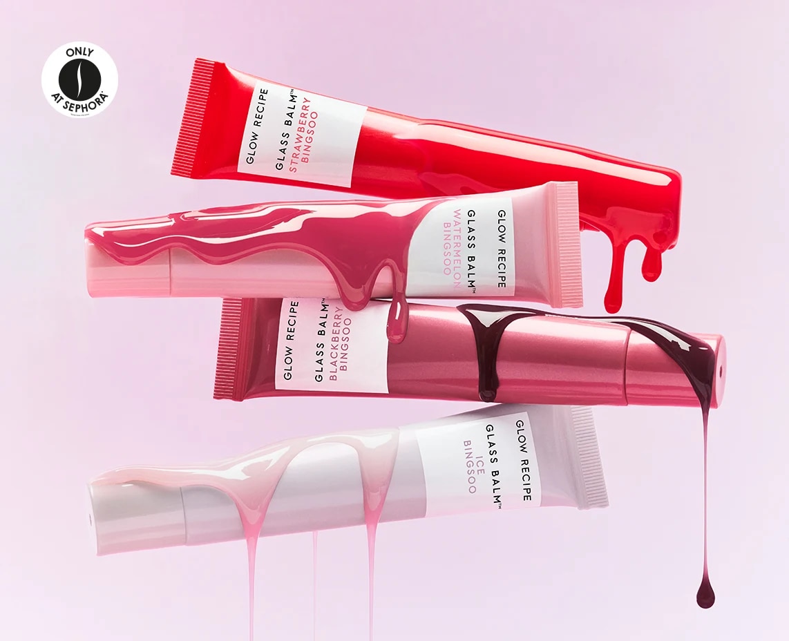 Glow Recipe - Lip Glass = Sephora