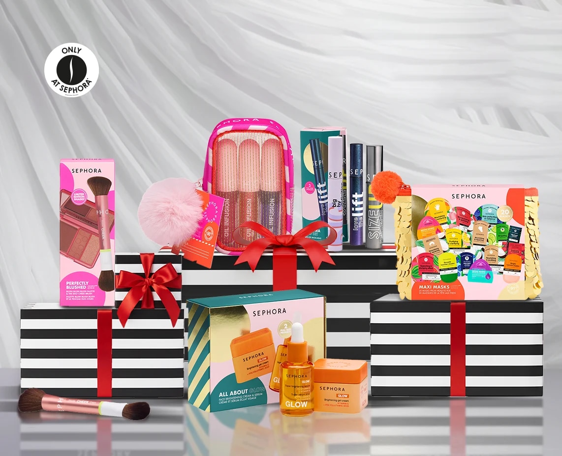 Sephora 