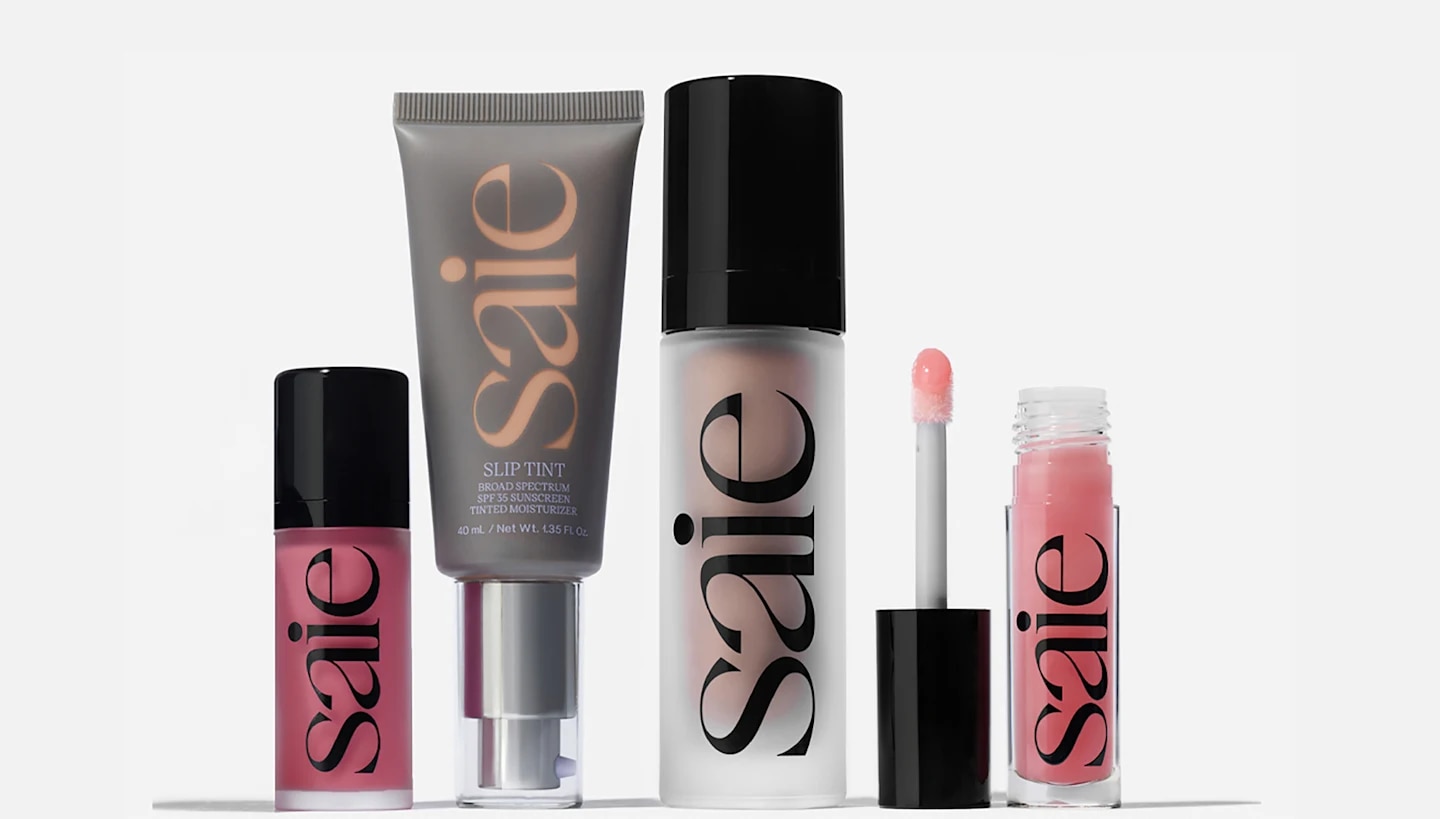 SAIE - Brand Highlight - PDP
