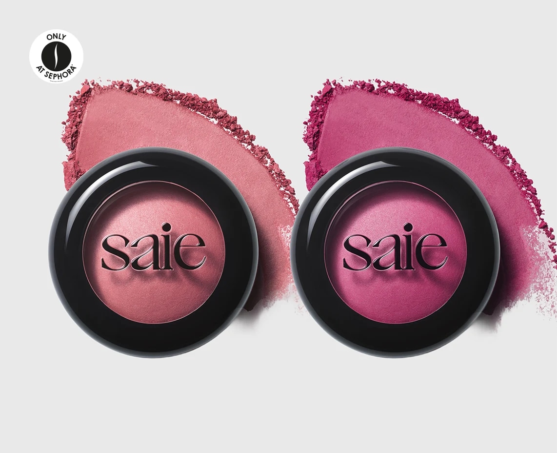 Sephora = Saie