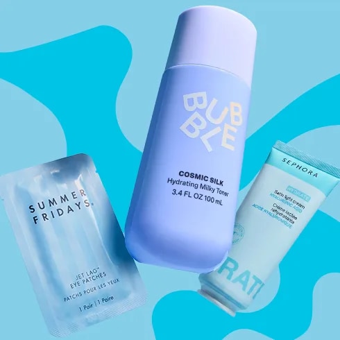Hydration = Sephora 