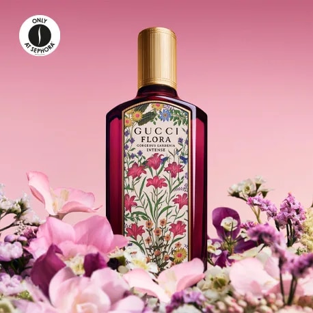 sephora = GUCCI