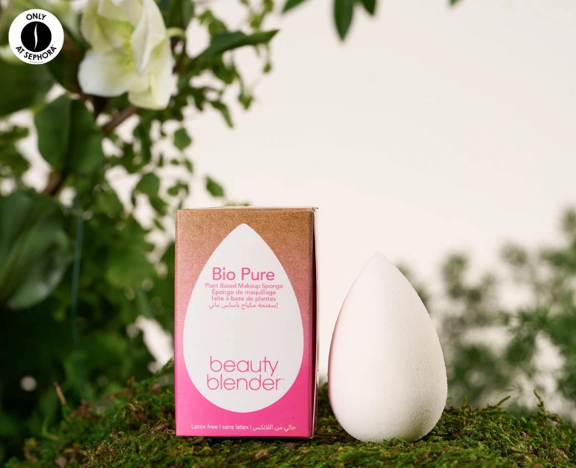 Sephora = beautyblender 