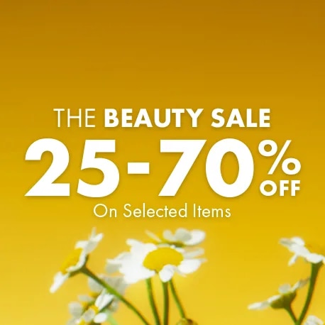 Beauty Surprises = Sephora