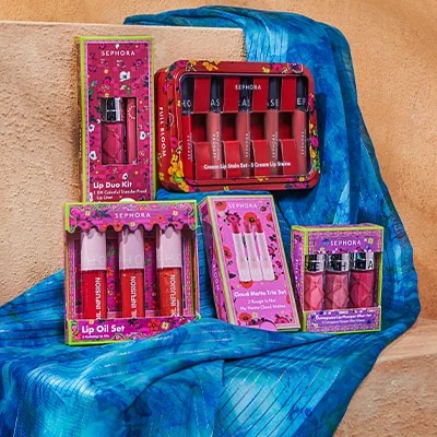 Sephora Collection - Ramadan Collection