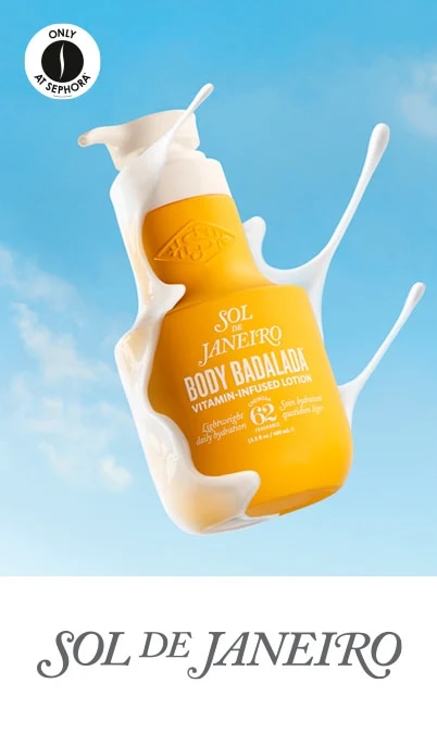 Sol de Janeiro - Body Badalada = Sephora