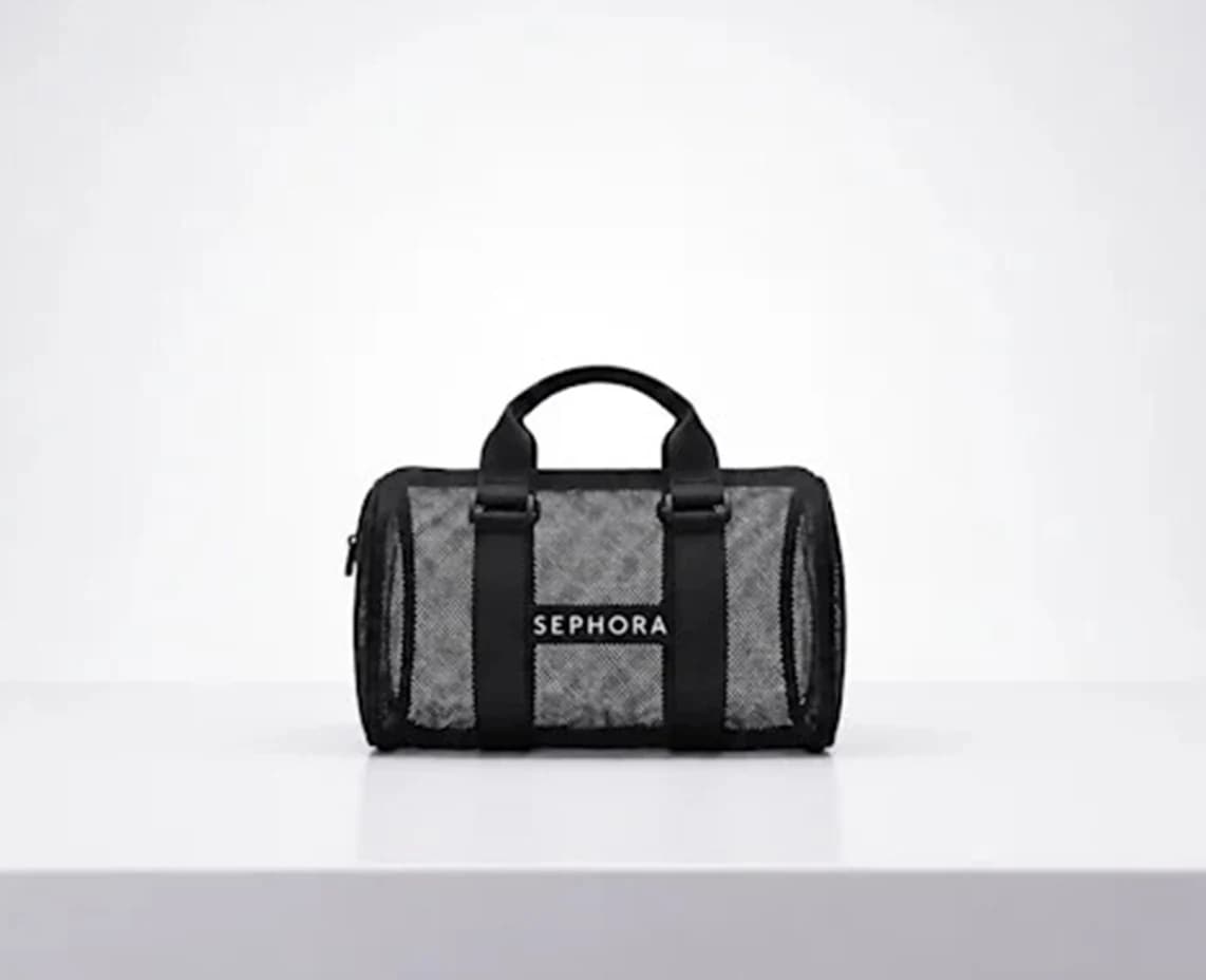 Gift = Sephora 