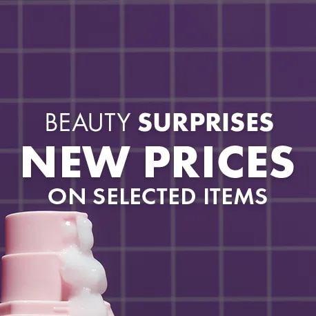 Beauty Surprises = Sephora