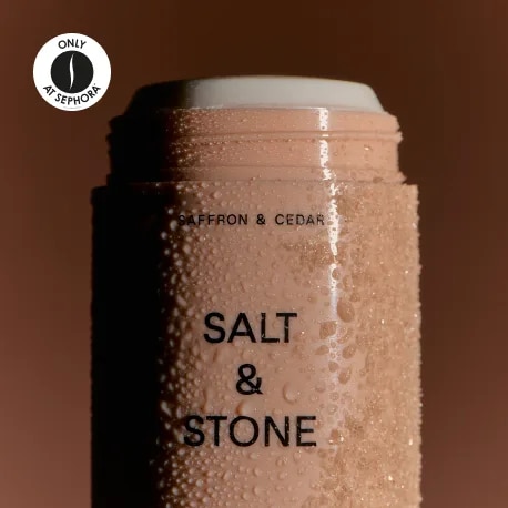 Salt & Stone = Sephora 
