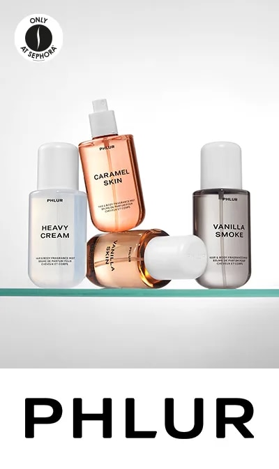 PHLUR = Sephora 