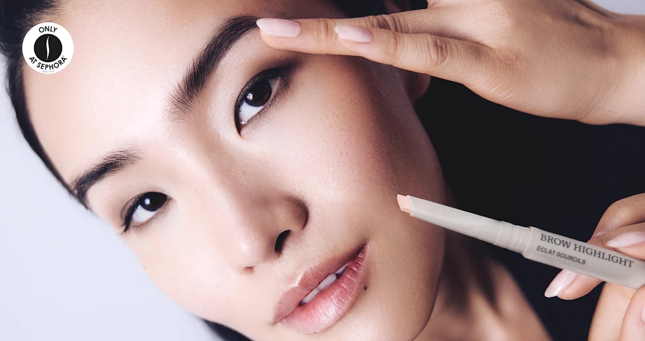 BLINK BROW BAR = Sephora = New Brand 