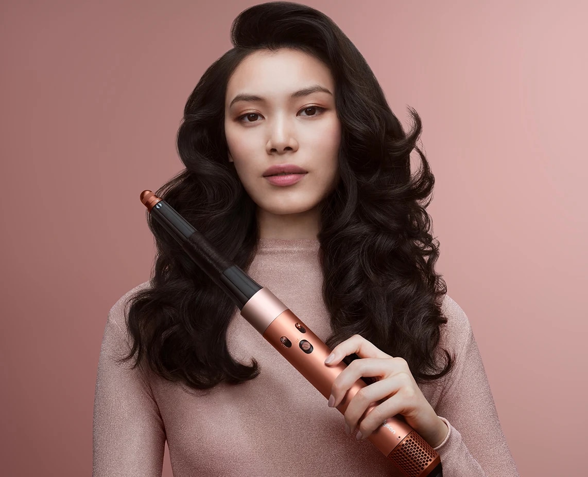 Sephora = Dyson