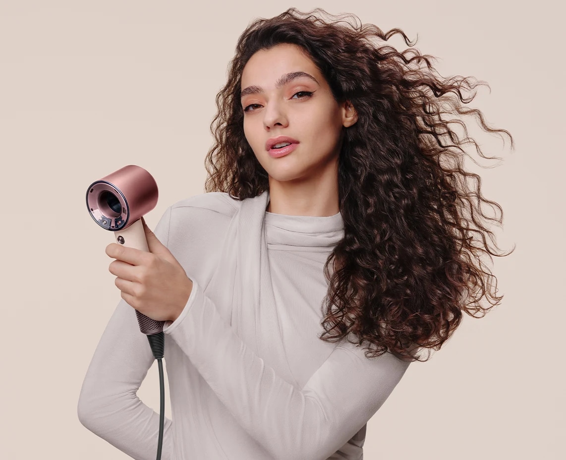 Dyson = Sephora 