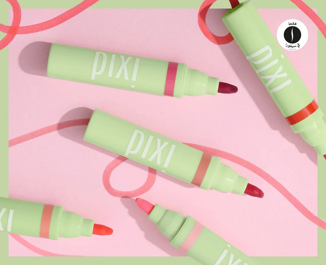 sephora = PIXI