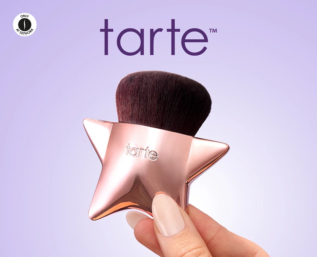 TARTE = Sephora 