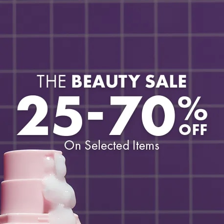 Beauty Surprises = Sephora