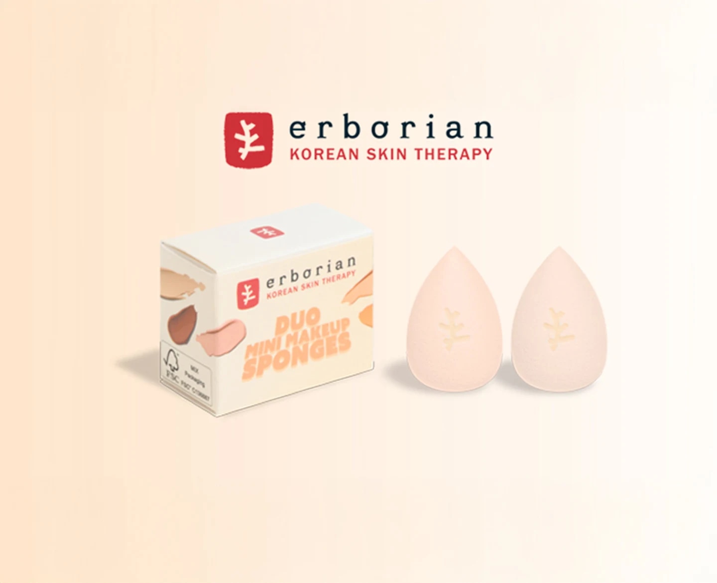 Erborian - BOP - 08JAN25