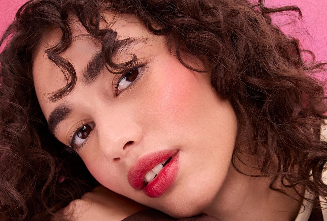 Cheek & Lip Tint - Sephora Collection