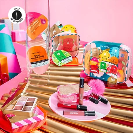 Sephora collection
