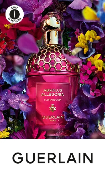 sephora = Guerlain