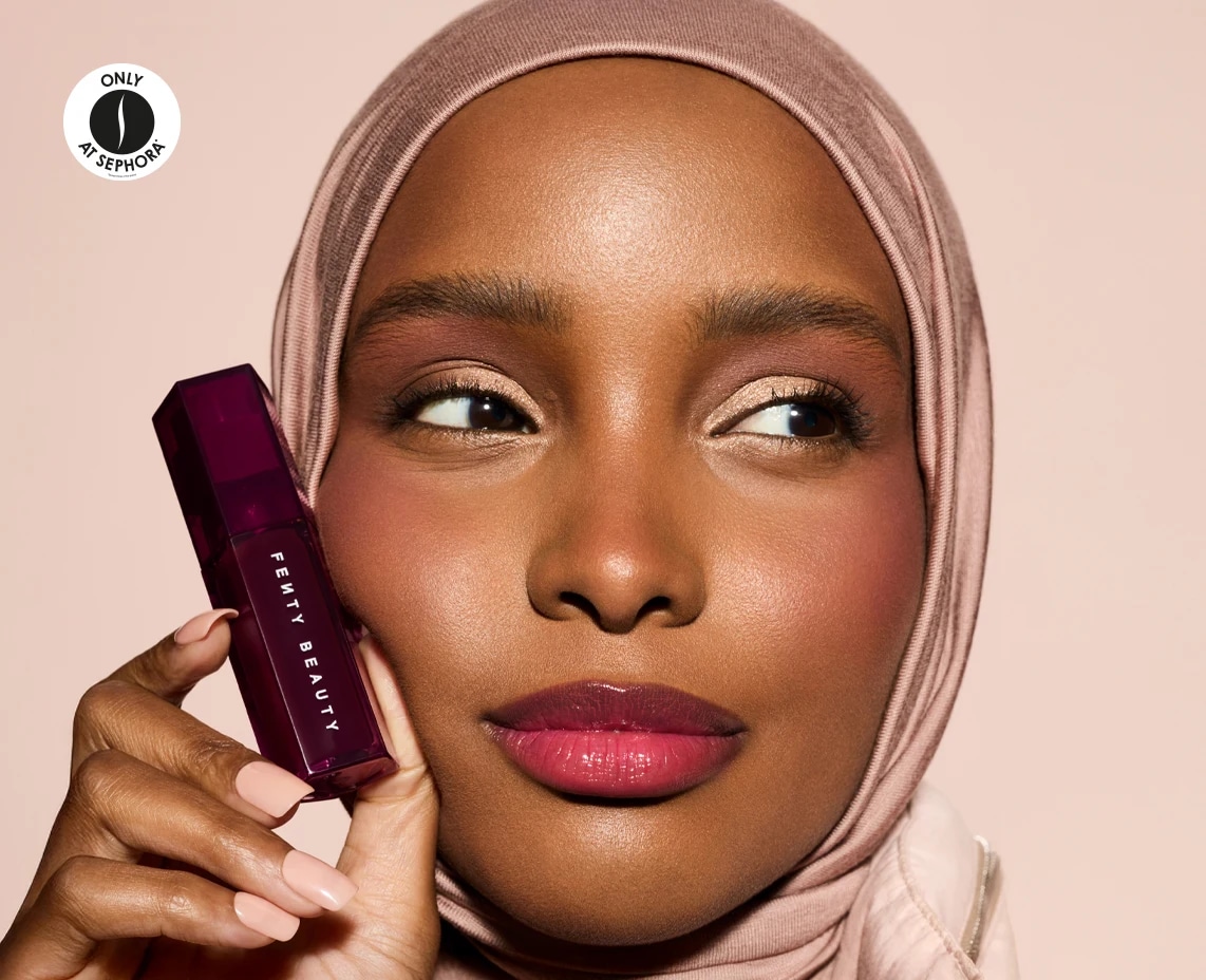 Fenty Beauty = Sephora 