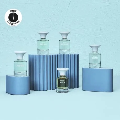 Born to Stand Out = Sephora