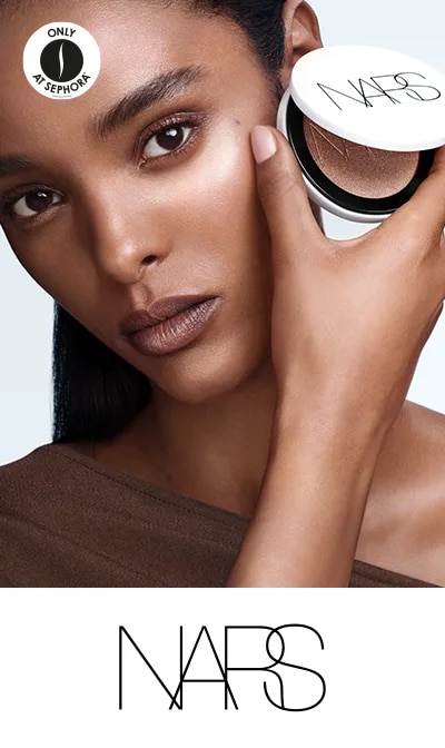 Nars = Sephora 